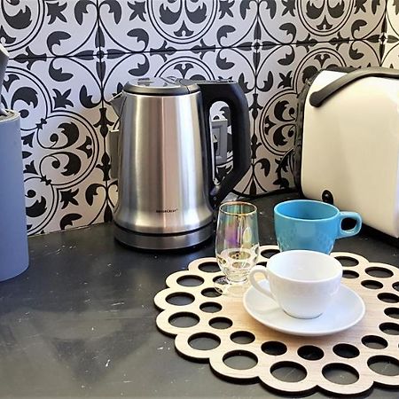 Apartament Centrum Park Ul Waszyngtona Częstochowa Exteriör bild