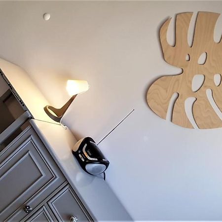 Apartament Centrum Park Ul Waszyngtona Częstochowa Exteriör bild