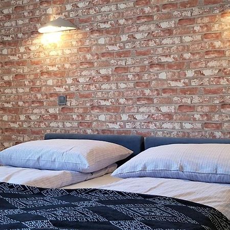 Apartament Centrum Park Ul Waszyngtona Częstochowa Exteriör bild