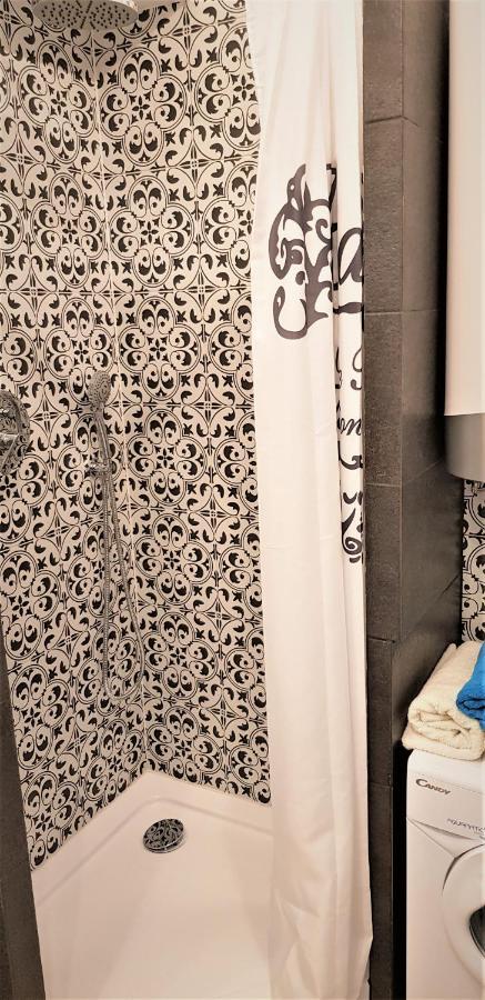 Apartament Centrum Park Ul Waszyngtona Częstochowa Exteriör bild