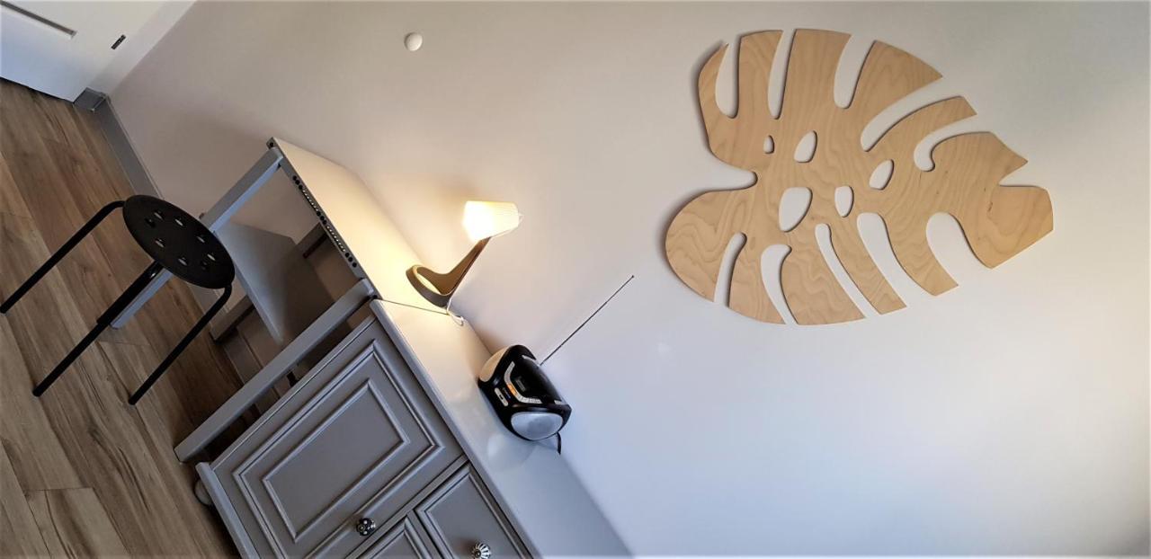 Apartament Centrum Park Ul Waszyngtona Częstochowa Exteriör bild