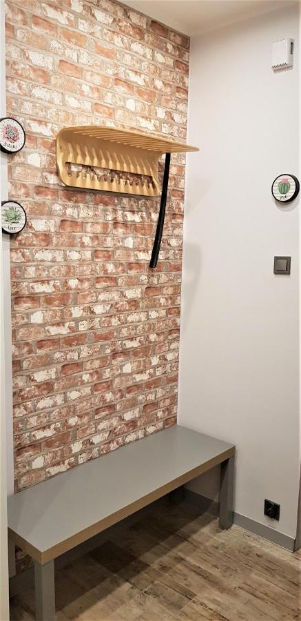 Apartament Centrum Park Ul Waszyngtona Częstochowa Exteriör bild