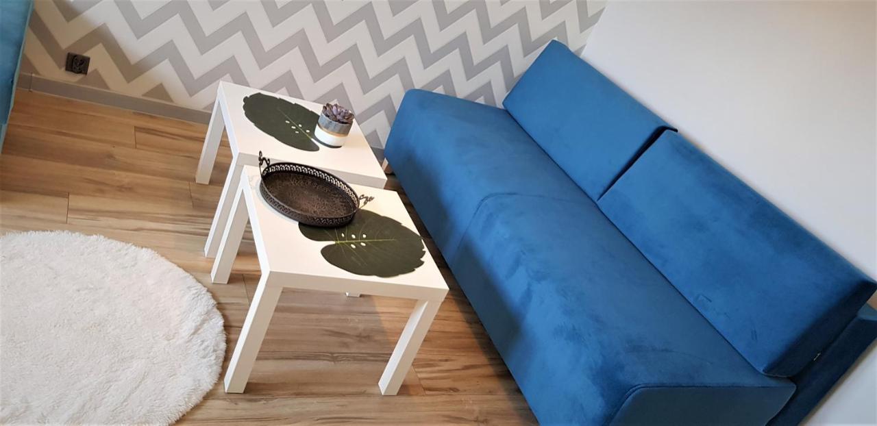 Apartament Centrum Park Ul Waszyngtona Częstochowa Exteriör bild